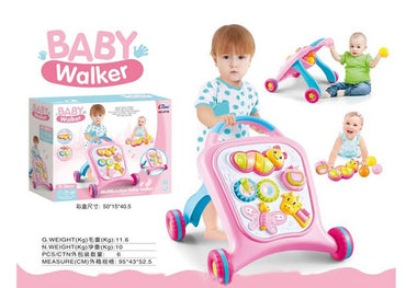 Baby Walker Trainer